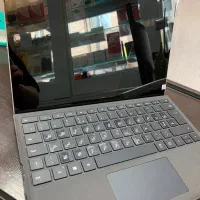 Surface pro4 مشابه نو|رایانه همراه|تهران, لویزان|دیوار