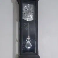 ساعت دیواری