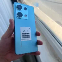 Redmi note 14S رام 8 حافظه 256 معاوضه و فروش