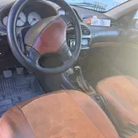 ۲۰۶ تیپ۵|خودرو سواری و وانت|یزد, |دیوار