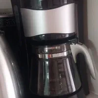 قهوه جوش
