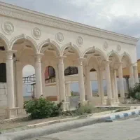 اجرای سنگ نماهای ساختمانی وکاشیکاری