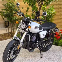 gpx legend 250twin|موتورسیکلت|تهران, استاد معین|دیوار
