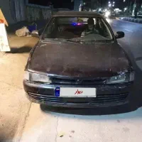 میتسوبیشی لنسر ۷۲ تمیز