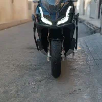 Adv1600|موتورسیکلت|نسیم‌شهر, |دیوار