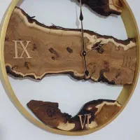 ساعت دیواری