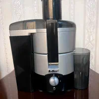 آبمیوه گیری feller