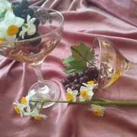 جام وبستنی خوری.نو.نقاشی طلاکاری برجسته