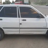 پراید ۸۸