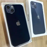 ایفون 13 نرمال