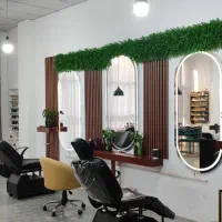 استخدام پرسنل برای سالن زیبایی