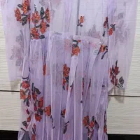 لباس کردی دخترانه
