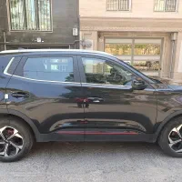 X55 PRO IE SPORT|خودرو سواری و وانت|تهران, پونک|دیوار