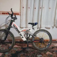 دوچرخه ۲۴کوچک