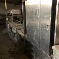 فروش لوازم اشپزخانه صنعتی
