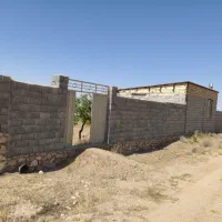 زمین-فروشی-نیر