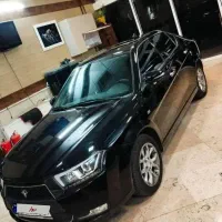 دنا پلاس توربو (اپشنال)اتومات مدل ۴۰۳ بی رنگ