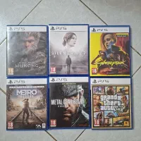 بازی ps5وps4