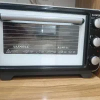 تستر برقی، فر