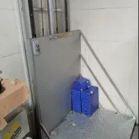 ساخت و نصب بالابر کالابر  نفربر