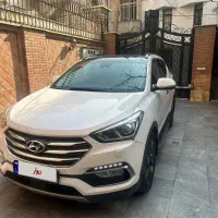 اجاره خودرو سانتافه/اجاره ماشین سانتافه سوناتا