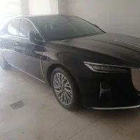 هونگچی H5