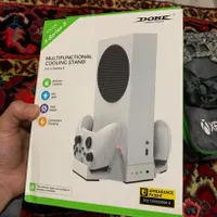 لوازم جانبی سری اس xbox series s|کنسول، بازی ویدئویی و آنلاین|تبریز, |دیوار