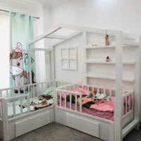 سرویس خواب کودک