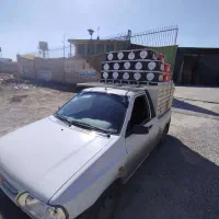 باربری کل کشور منصفانه