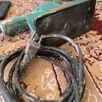 سنباده زن برقی برند DCA