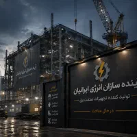 نگهبان شبانه روزی