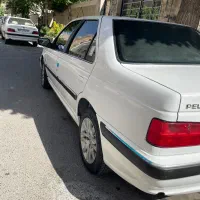 پژوپارس TU5 مدل1397