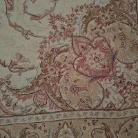 فروش فرش ماشینی دست دوم ۱۲ متری و ۹ متری