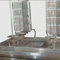 کباب ترکی 4 سیخه
