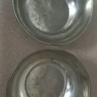 کاسه مسی قدیمی