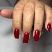 ترمیم ناخن 190سالن زیبایی
