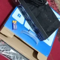 گیرنده دیجیتال جدید
