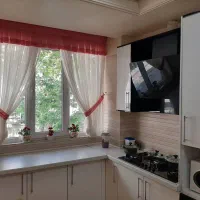 ۷۳متر دو خواب فول امکانات/دارای ۱۰متر حیاط خلوت