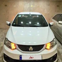 ساینا S دوگانه سوز مدل ۱۴۰۰، ۱۳۸۰۰ کیلومتر