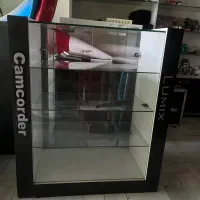 ویترین فروشگاه