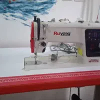 چرخ خیاطی هوشمند رویانگ مدل WR580D