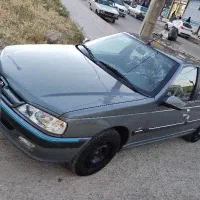 پارس tu5 بدون رنگ 401