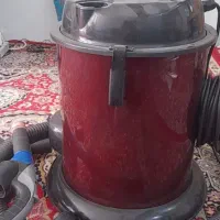 جارو برقی