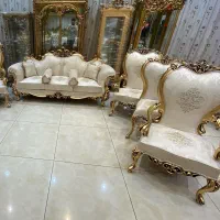 مبلمان افسون ۳