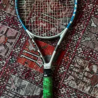 راکت تنیس اورجینال هد مدل (HEAD Ti.S6)