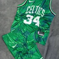 ست بسکتبالی اورجینال