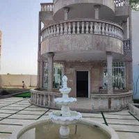 باغ ویلا بوژان