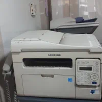 پرینتر ۴کاره سامسونگscx3405fh