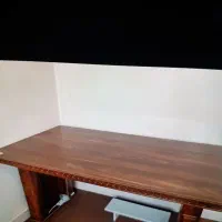 میز کامپیوتر و تحریر