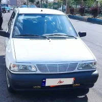 پراید131مدل93